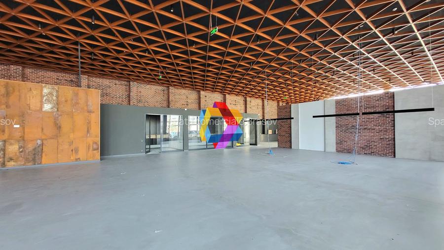 Spatiu  comercial - Showroom - 780 mp #plus-imo.ro - 5