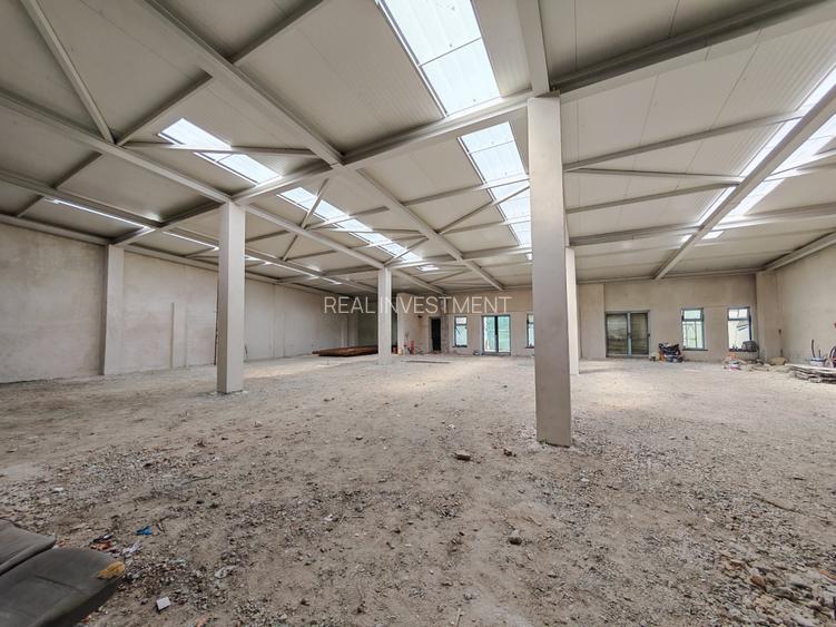 Proprietate deosebita open space 560 mp ICIL - 7