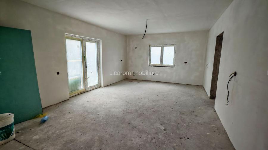 Vila LUX Parter+Etaj(stil mediteranean) in Stupini zona Plugarilor - 21