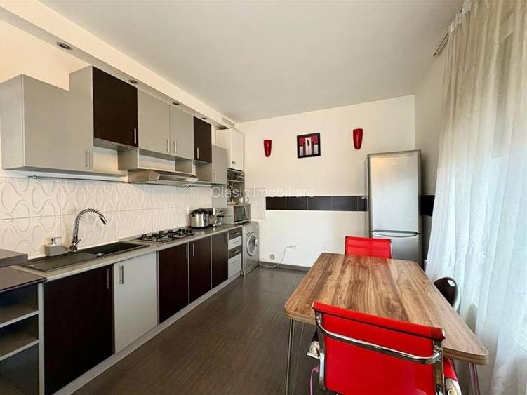 Vanzare apartament 2 camere bloc nou, terasa de 50 mp in Zorilor zona Golden Tul - 5