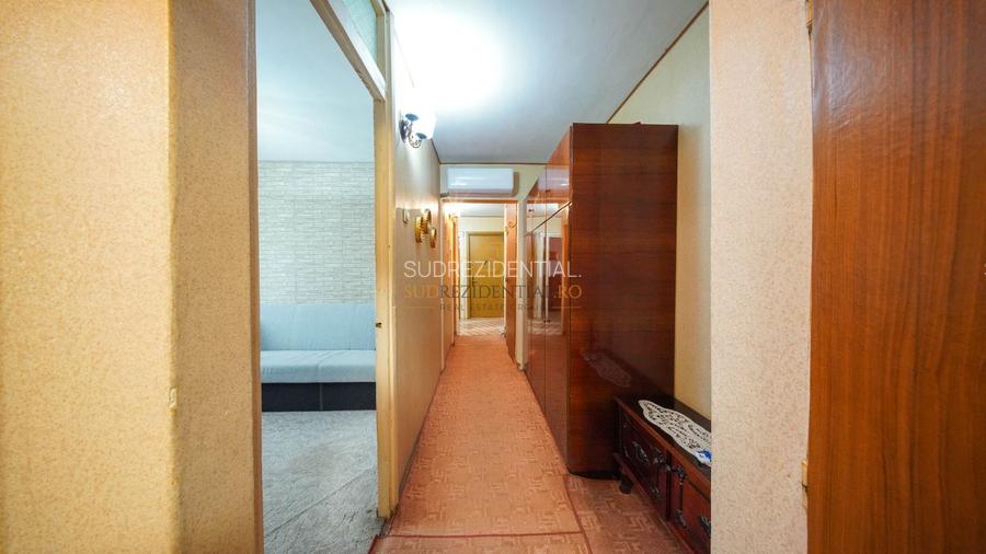 Apartament 3 camere – | Baneasa Locație rară, lângă Herăstrău - 13