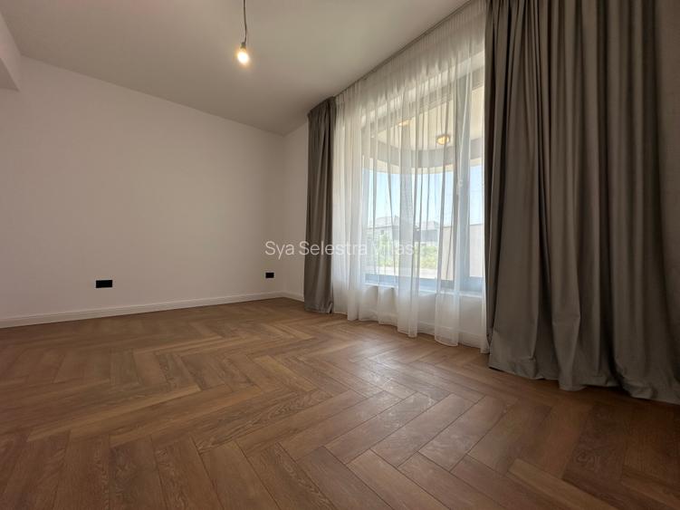 Proiect Exclusivist – 9 Vile Premium. Zona Lac Lebada. Pantelimon Cernica. S3 - 7