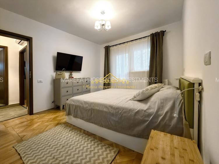 Apartament 3 camere Ultracentral Decebal, pet friendly, centrala, parcare - 11