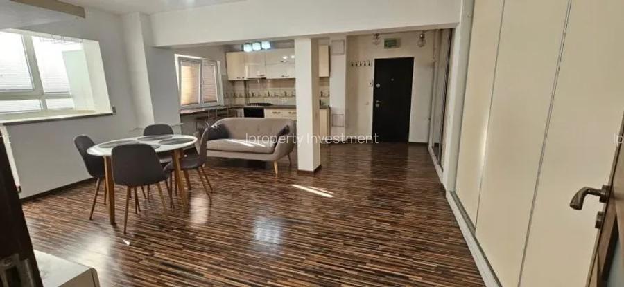 2 Camere | 1 Decembrie | Proximitate metrou | Mobilat + Utilat - 2