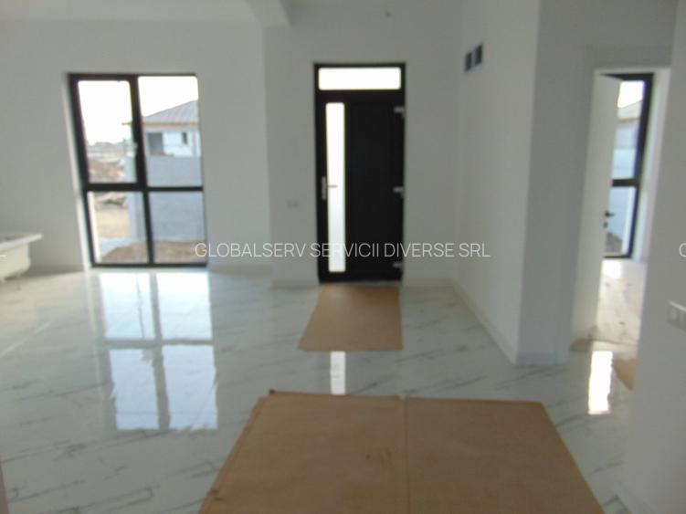 DE la DEZVOLTATOR casa PARTER placa de beton la pod incalzire in pardoseala - 4