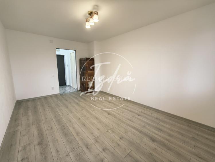 Apartament 2 camere Zona apreciata Talmaciu  44,9 mp - 4