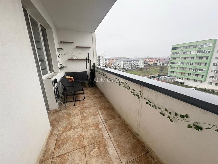 Apartament 2 camere - Mobilat si utilat | Parcare subterana inclusa in pret - 11