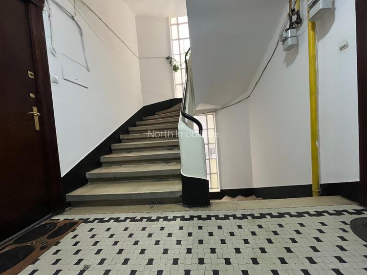 Apartament de 3 camere - 24