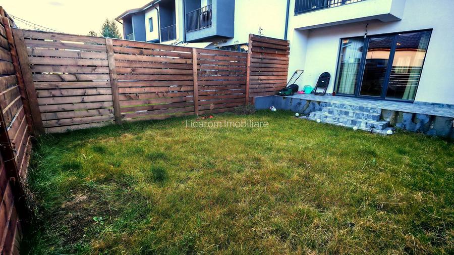 Comision 0. Vila "La cheie" IZVOR Tarlungeni S+P+E. - 34