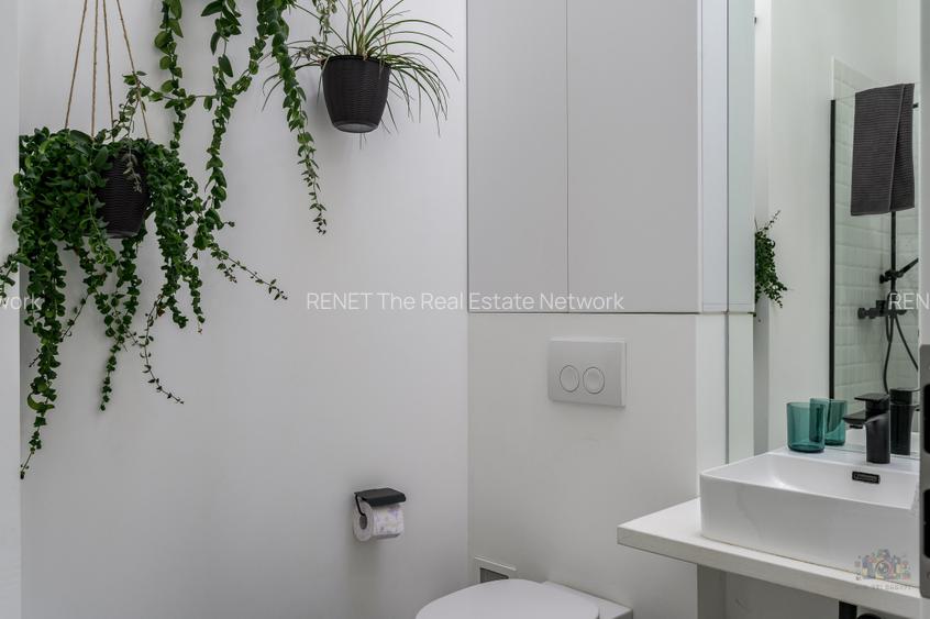 OTOPENI - SOFIA, VILA MODERNA 140 MP, LOT 600 MP, LA CHEIE! - 20