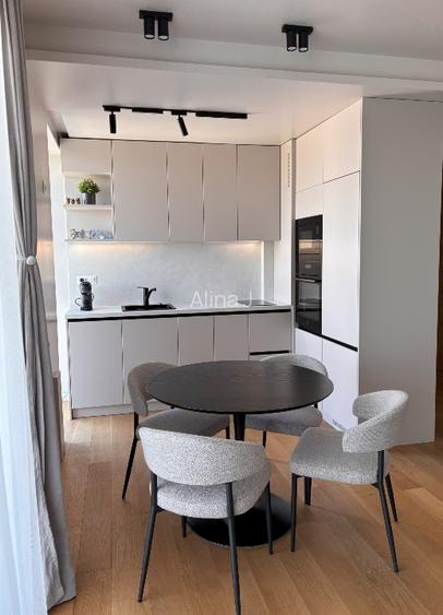 Apartament 2 camere cu vedere la mare | Terasă | Parcare subterană | Vogh Olimp  - 2