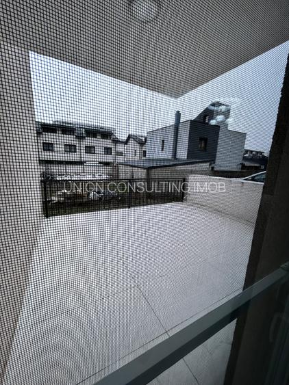 Apartament două camere - 10