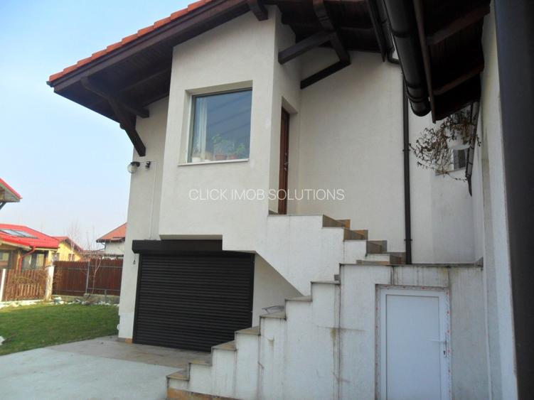 Casa duplex de vanzare  Brasov Sacele -zona Dunloc - 2