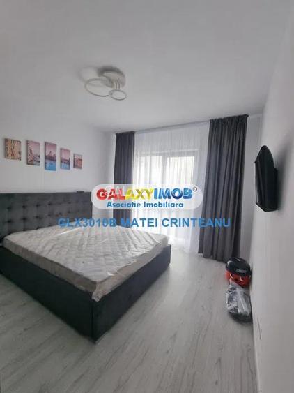 Inchiriez apartament cu 2 camere Exigent Plazza - 6