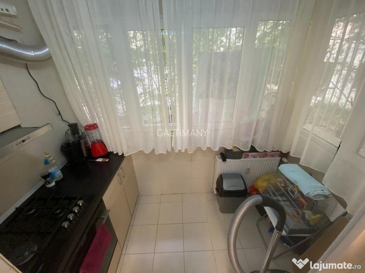 Apartament 3 Camere Dristor | 3 min Metrou | Centrală | Parcare - 23