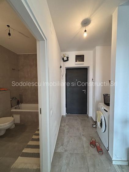 Apartament 2 camere în imobil nou - 6