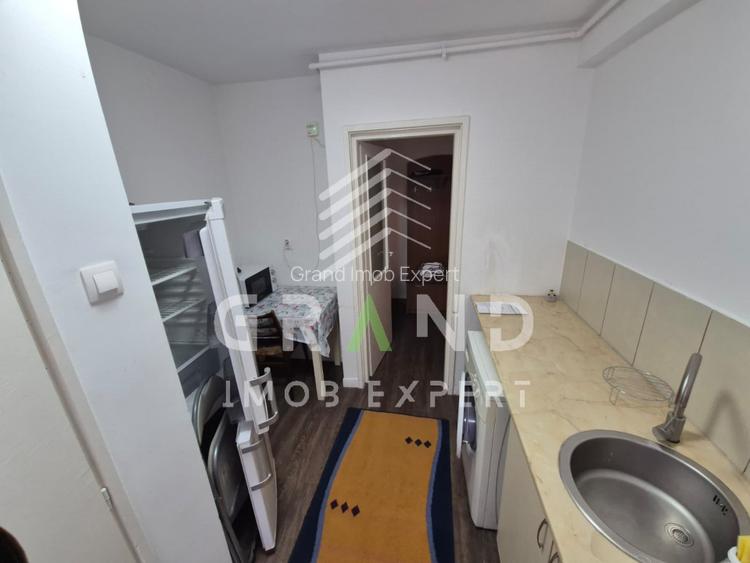 Ap 2 Camere | Balcon | Str. Unirii/Iulius Mall | Parcare la liber - 4