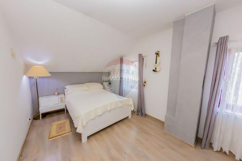 CASA DE VIS DE VANZARE IN COLTIREA cu 2900 mp teren - 27