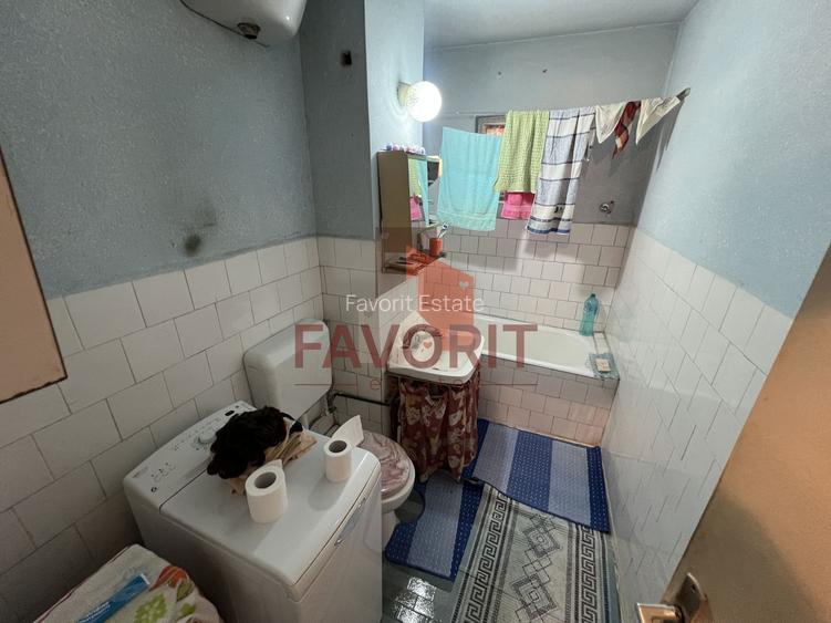 Apartament 2 camere | Complex Studentesc - 8