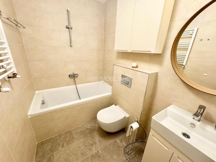 VILA DEOSEBITA /COMPLET MOBILAT SI UTILAT / GRADINA - 14