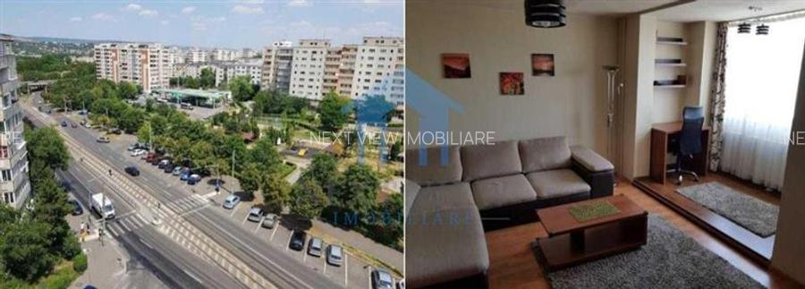 Apartament 3 camere, Manastur - 7