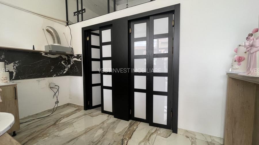 SPATIU COMERCIAL DE INCHIRIAT, PRIMA SUCEVEI - 8