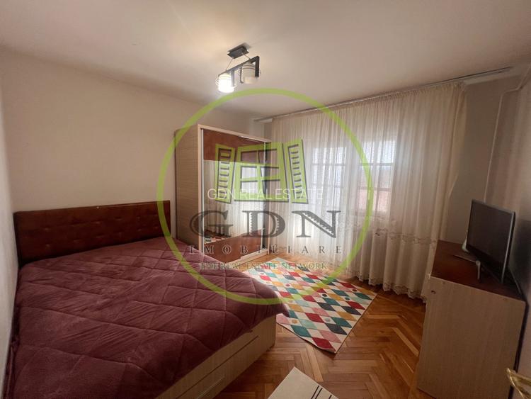 Apartament 3 camere, cartier Brazda lui Novac, zona Guliver - 3