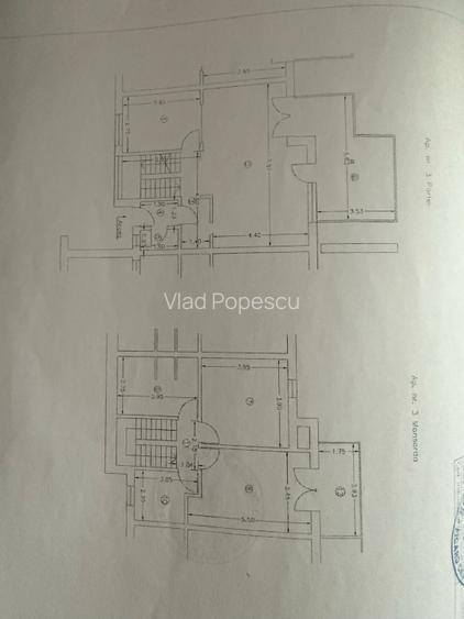Casă P+1 Ghimbav | 111,70 mp utili | Open Space | Complet mobilată - 10