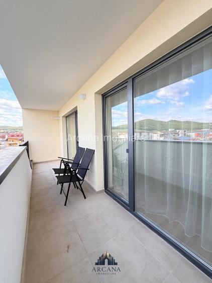 Apartament 2 camere gata de mutare strada Eroilor Florești - 14