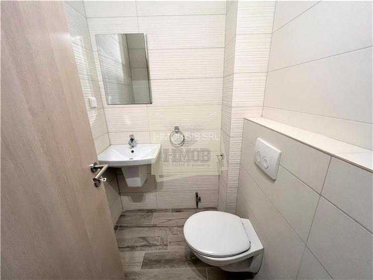 Apartament etajul 1 cu 3 camere 2 bai 2 balcoane zona centrala - 10