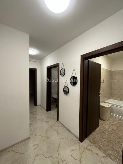     Apartament 1 cameră decomandat, loc de parcare inclus, supraveghere video - 2
