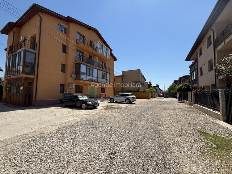 2 Camere - Dobroesti - Fundeni - Str. Ciresiului - Parcare! - 17
