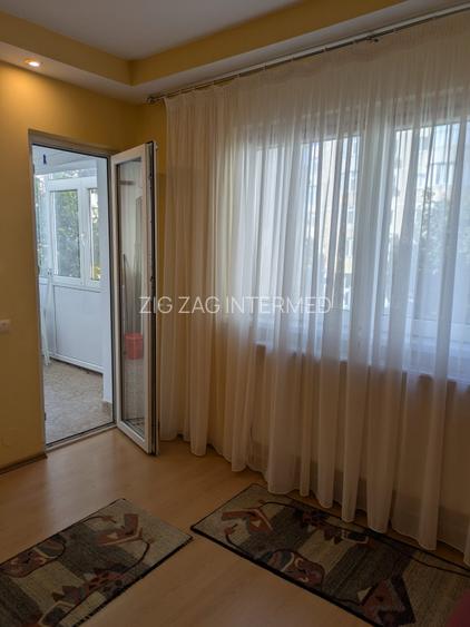 Casa de Cutura, apartament 3 camere, mobilat, utilat - 7