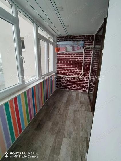 Titan.Va propunem  spre inchiriere apartament 2 camere,semidecomandat,confort 1 - 4