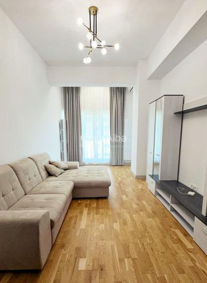 Himson - imobil nou | 3 camere superb | vedere panoramica | balcon - 2
