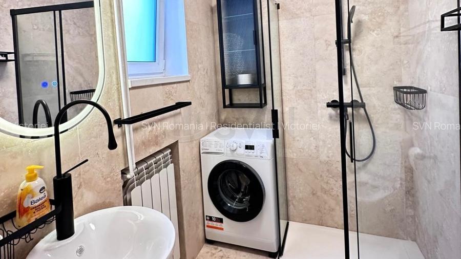 REA1028688 Metrou Victoriei I Mobilat si utilat I Centrala proprie - 6