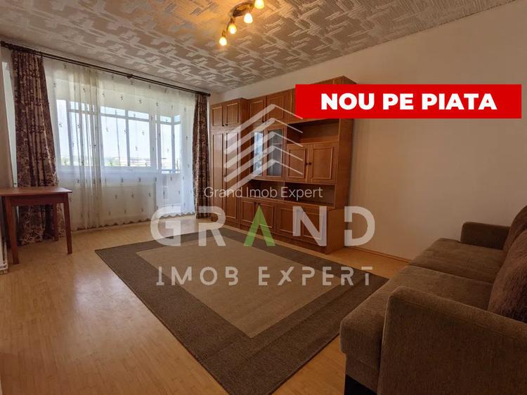 Apartament 1 camera | BALCON | Arinilor/Manastur - 3