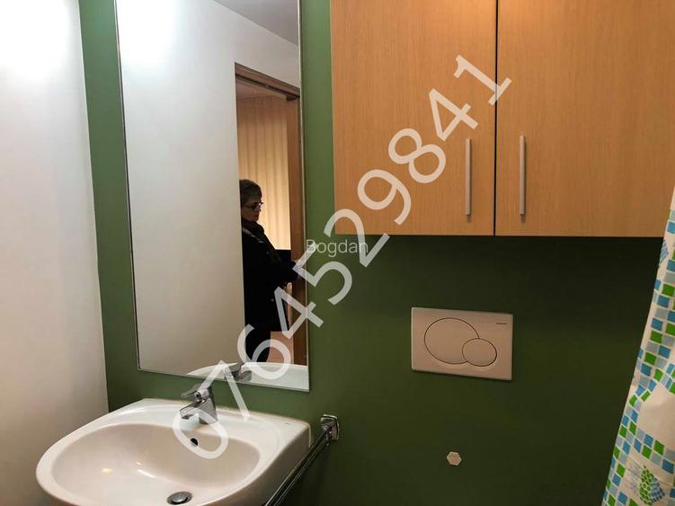 Garsoniera bloc 2018,Poseidon Residence,Colentina,Mc Donalds,Lacul Plumbuita, - 17