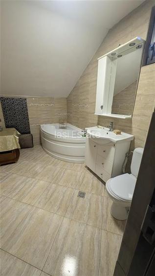 Cantemir 3 camere tip penthouse - 6