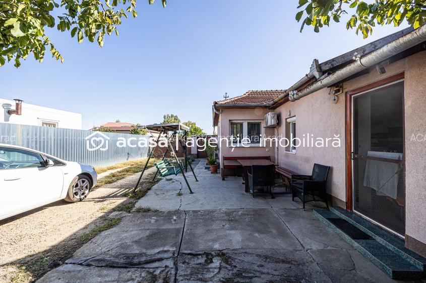 Preț redus! Casă în localitatea Turnu - 9