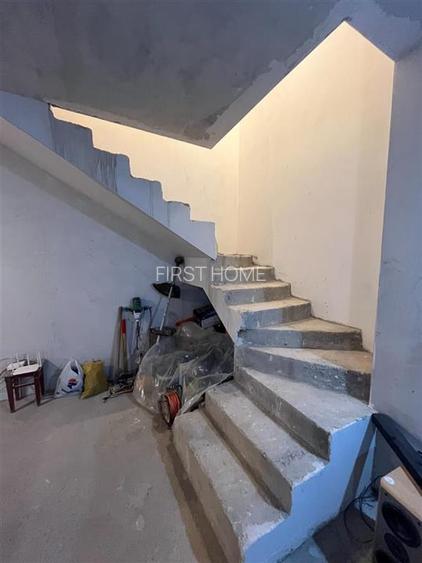 Vila P+1 duplex de vanzare in Vanatori cu utilitati - 29