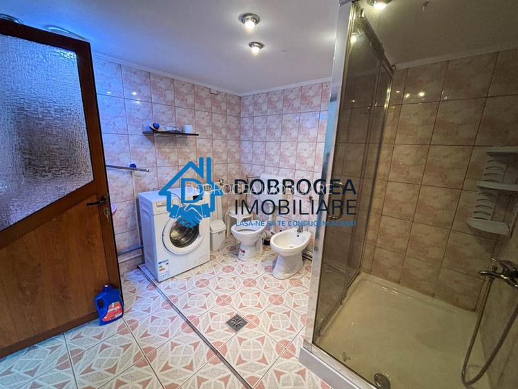 STRADA TRAIAN  - CASA  LA SOL ,TEREN 783 MP, DESCHIDERE 14 MP - 10