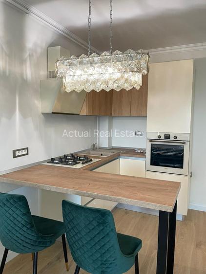 STUDIO SPATIOS| COMPLEX TOMIS PARK| BLOC NOU| - 6