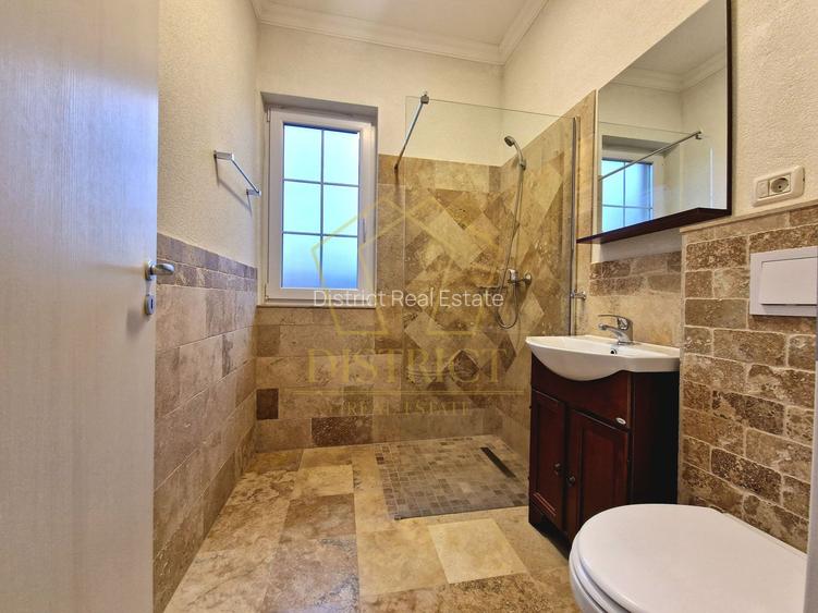 Duplex cu 4 camere si 2 bai | Urseni | Baza sportiva - 11