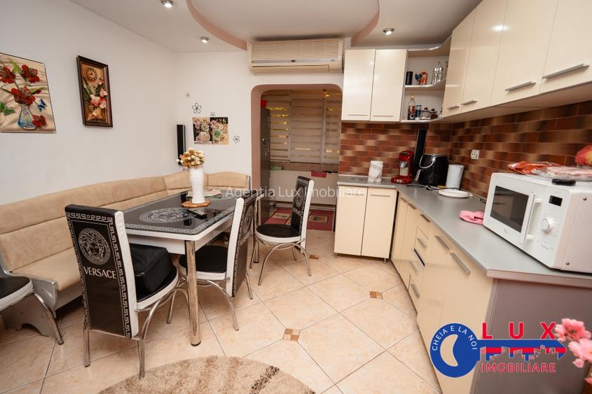 ID 3656 APARTAMENT 3 CAMERE DE VÂNZARE – CARTIER C5 - 6