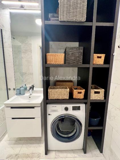 Închiriere apartament Luxuria Residence ,5 minute metrou 1 Mai  - 9