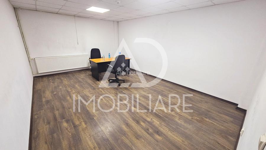 Spații Comerciale în Târgu Jiu, zona Debarcader – Strada Dumitru Petrescu - 6