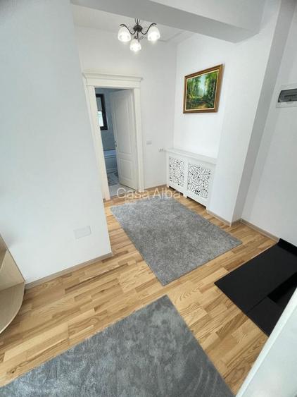 Bucium, locuinta noua P+E, premium, ready to move - 11