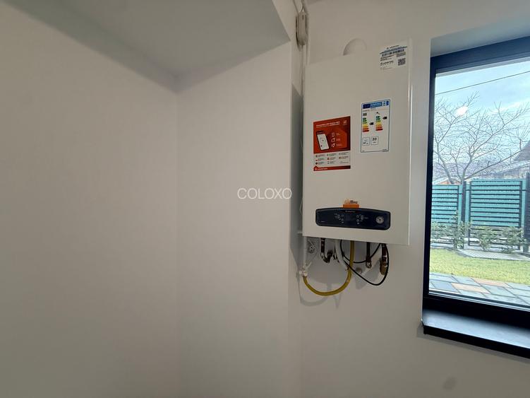 Finalizat/Intabulat - Sun Residence-Ap 4 camere-116 Mp- Grădină 130 Mp - 15