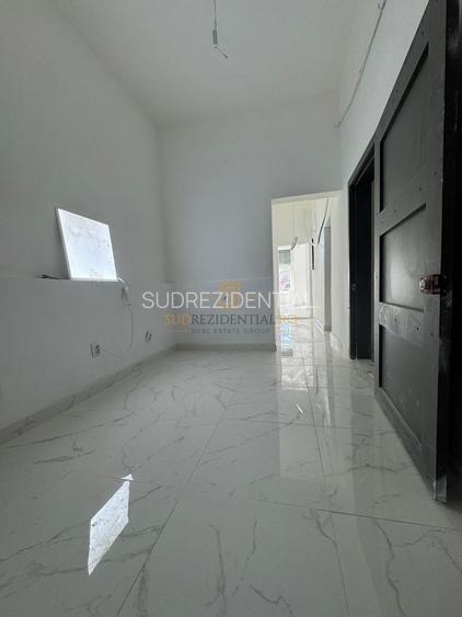 Spațiu comercial 100 mp - Parter, bloc reabilitat | Sector 5 - 6